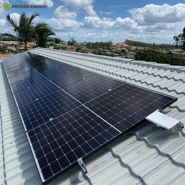 Lockyer Valley Solar: Residential & Commercial 2